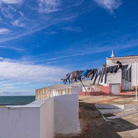 Casa Da Falesia 28 - Estudio Peniche Exterior foto