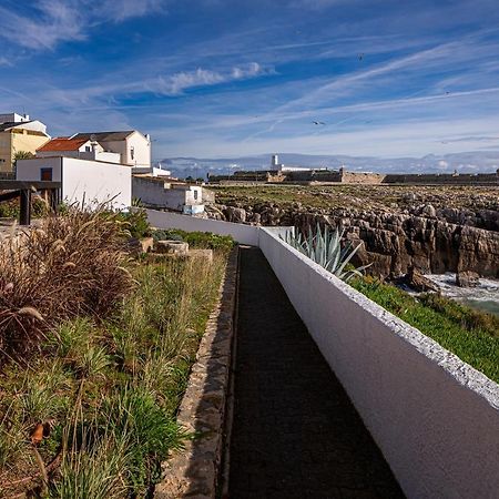 Casa Da Falesia 28 - Estudio Villa Peniche Exterior foto