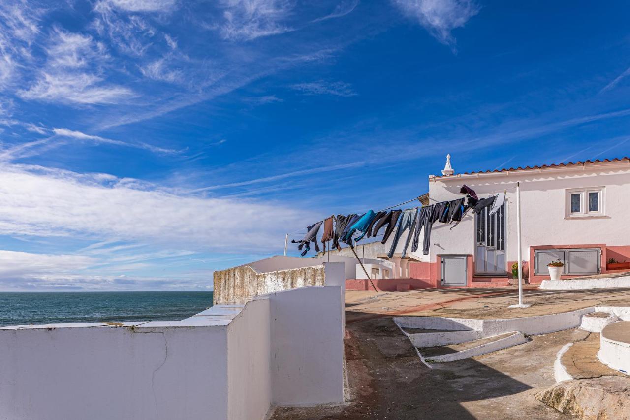 Casa Da Falesia 28 - Estudio Villa Peniche Exterior foto